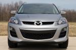 Mazda CX-7 2011 года